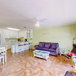 Wendwood F2 Apartment
